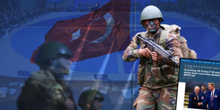 Kritik tepe öncesi çarpıcı kelamları… Atlantik Kurulu’ndan dikkat çeken Türkiye tahlili