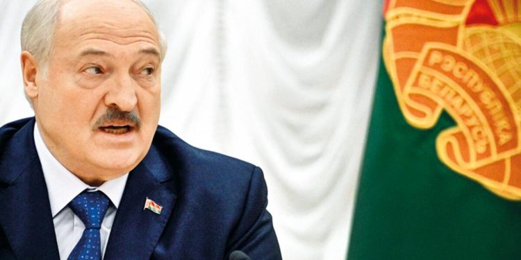 Krizin arabulucusu Lukaşenko açıkladı: Wagner başkanı Rusya’ya döndü