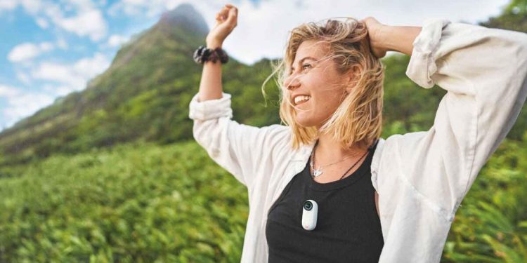 Küçük kameralar kayıtta… Ceplere sığan küçük aygıtlarla kaliteli görüntü çekimi mümkün