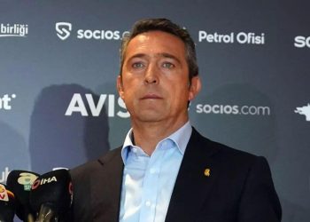 Kulüpler Birliği’nde Ali Koç’un başkanlığı devam ediyor