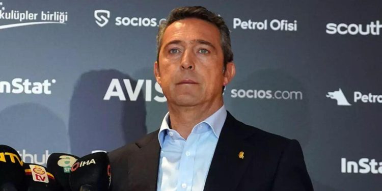 Kulüpler Birliği’nde Ali Koç’un başkanlığı devam ediyor