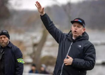 Kur’an-ı Kerim yakan Paludan için flaş karar