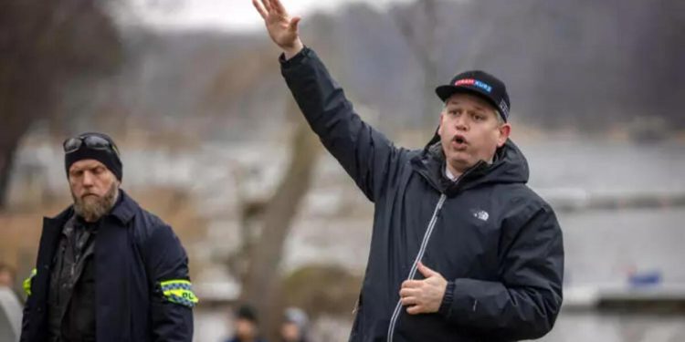 Kur’an-ı Kerim yakan Paludan için flaş karar