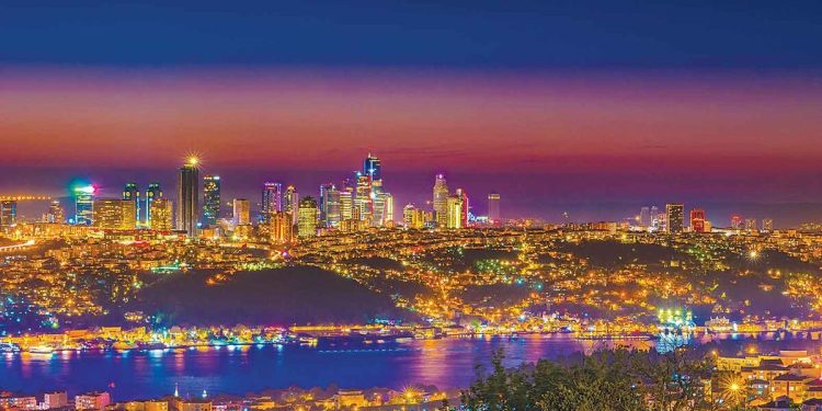 Kurban Bayramı tesiri… Elektrik tüketiminde yüzde 30’luk düşüş