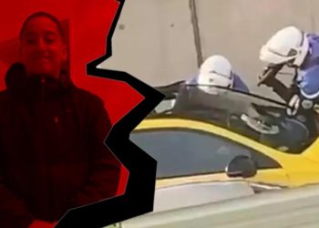 Kurbanın ailesi isyan etti: Fransa’da 17 yaşındaki genci öldüren polise toplanan yardım 1 milyon doları aştı