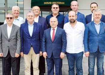 ‘Kurlar hala endüstricinin beklediği düzeyde değil’