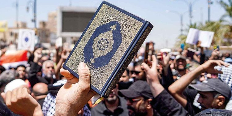 ‘Kutsal kitaplara saygısızlığa hayır’… BM’de dünyayı birleştiren karar