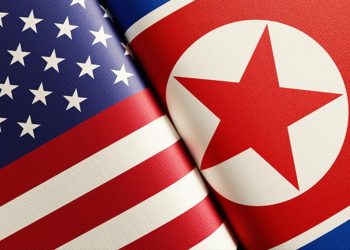 Kuzey Kore sonunu geçen ABD vatandaşını gözaltına aldı