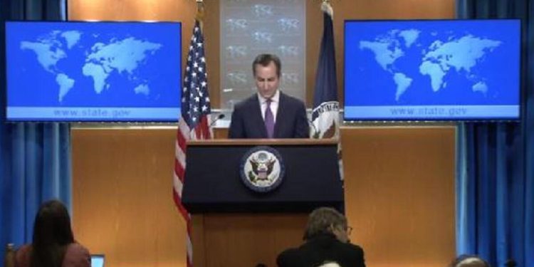 Kuzey Kore’ye giriş yapan ABD askeri için yeni açıklama