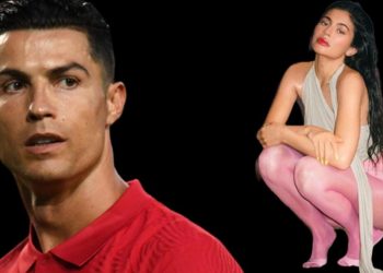 Kylie’ye hayatının çalımını attı: En azından yumurtadan iyidir!