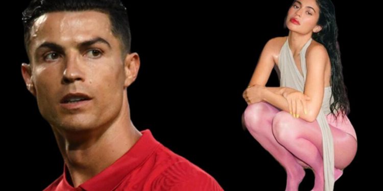 Kylie’ye hayatının çalımını attı: En azından yumurtadan iyidir!