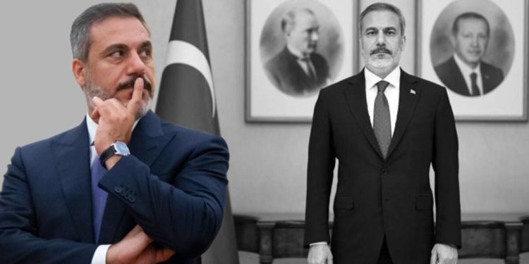 Le Monde’den dikkat çeken Hakan Fidan tahlili: Erdoğan’ın en büyük yardımcısı ve kara kutusu