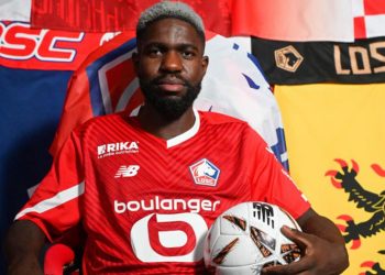 Lille, Samuel Umtiti’yi transfer etti