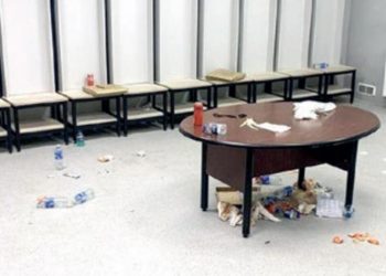 Litvanya basını, Galatasaray kafilesini dağınıklıkla suçladı