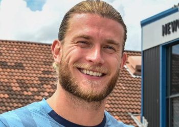 Loris Karius, Newcastle United’la mukavele yeniledi
