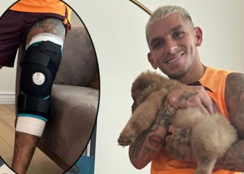 Lucas Torreira’dan Galatasaray’a makus haber!