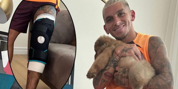Lucas Torreira’dan Galatasaray’a makus haber!