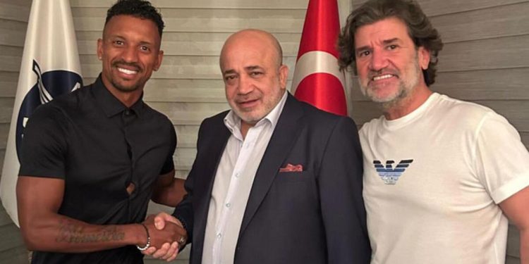 Luis Nani resmen Adana Demirspor’da! Spor Arena duyurmuştu…