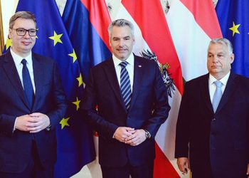 Macaristan Başbakanı Orban’dan Türkiye açıklaması: Temas halindeyiz