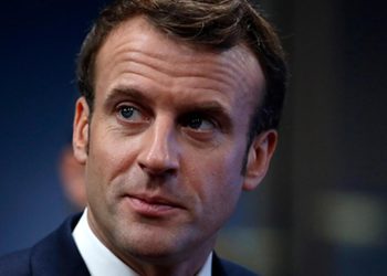 Macron, Almanya resmi ziyaretini erteledi