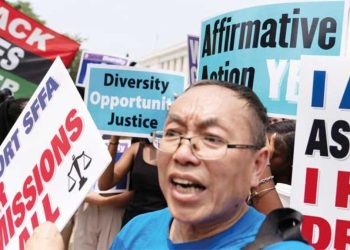 Mahkemeden reaksiyon çeken karar: ABD olumlu ayrımcılığa son verdi