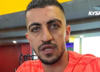 Majid Hosseini gruba katıldı