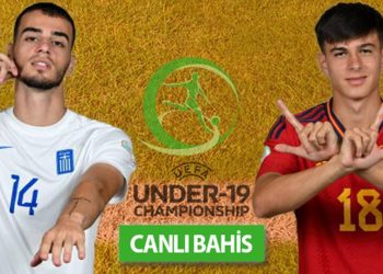 Malta’da Yunanistan-İspanya düellosu! EURO U19 iddaa oranları, beklenen 11’ler, öne çıkan istatistikler…