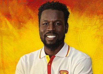 Mame Diouf, resmen Göztepe’de