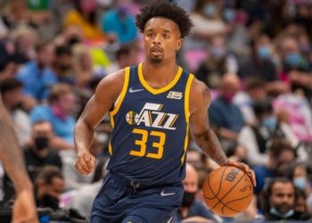 Manisa BŞB, NBA patentli Elijah Hughes’u takımına kattı