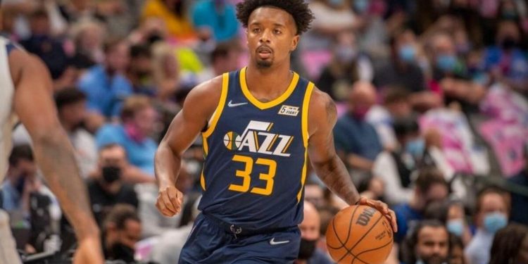 Manisa BŞB, NBA patentli Elijah Hughes’u takımına kattı