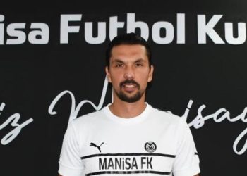 Manisa FK, Alperen Uysal ile anlaştı