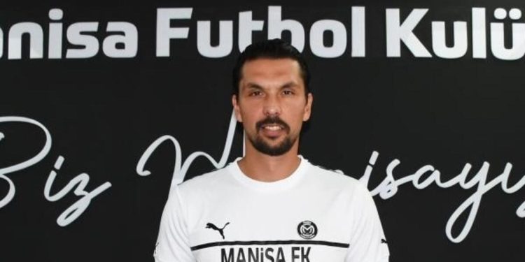 Manisa FK, Alperen Uysal ile anlaştı