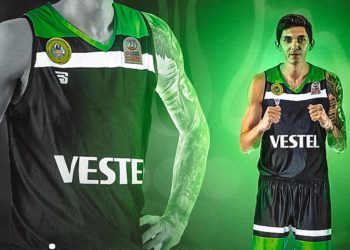 Manisa potada Ayberk’i aldı