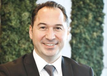 Mardin’den dünya teknolojisinin kalbine