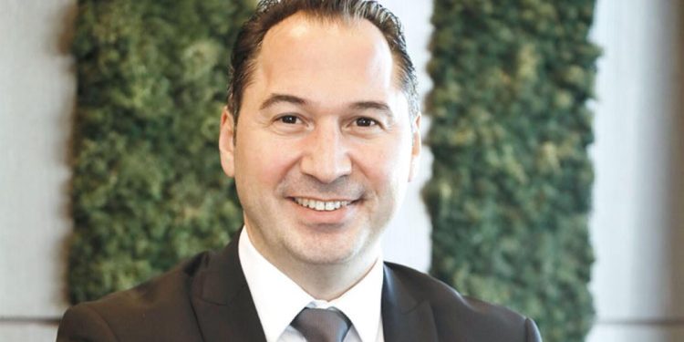 Mardin’den dünya teknolojisinin kalbine