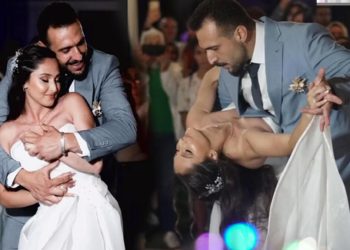 MasterChef Barbaros Yoloğlu evlendi!