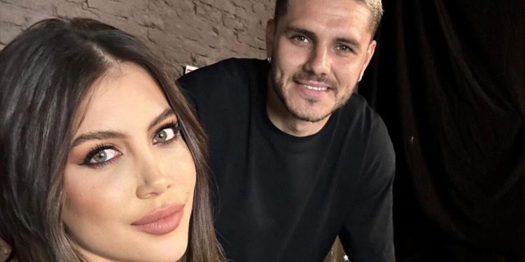 Mauro Icardi’ni eşi Wanda Nara, Arjantin’de hastaneye yattı