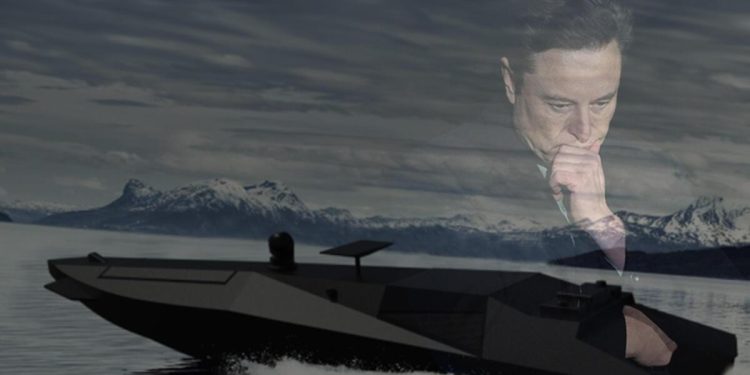 Mavi Vatan’ın yeni aktörü Kama’nın yetenekleri komşuda bu türlü yankılandı… Dünyanın her yerinde çalışıyor! Dikkat çeken Elon Musk ayrıntısı