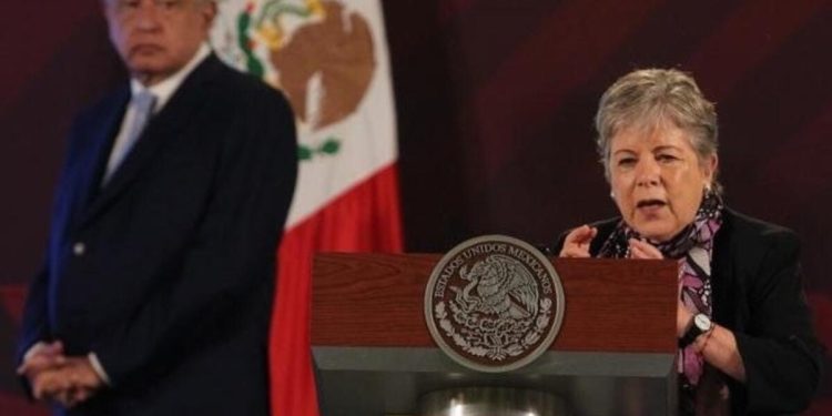 Meksika’dan ABD’ye nota