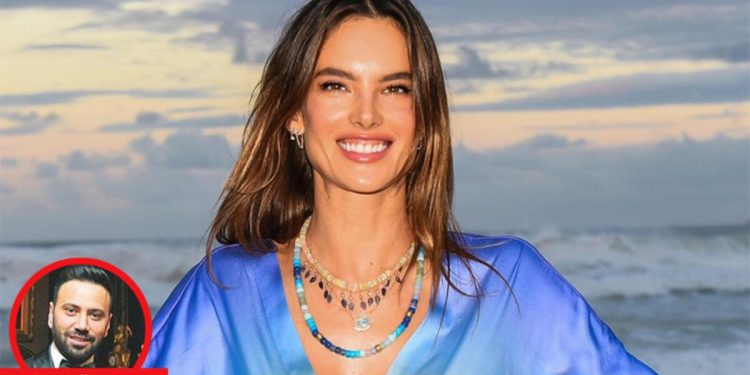 ‘Melek’ reklam için Türkiye’de!