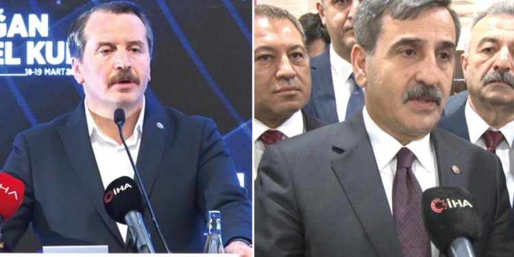 Memur artırımı için talepler masada