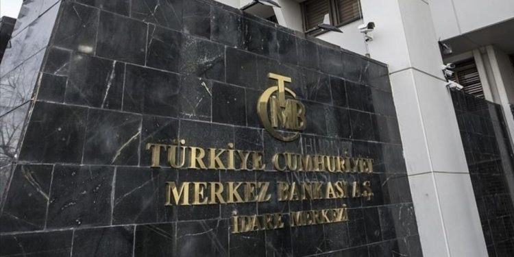 Merkez Bankası’nın rezervleri arttı