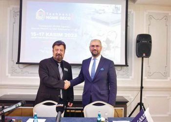 Mesken aletlerinde talep öne çekildi