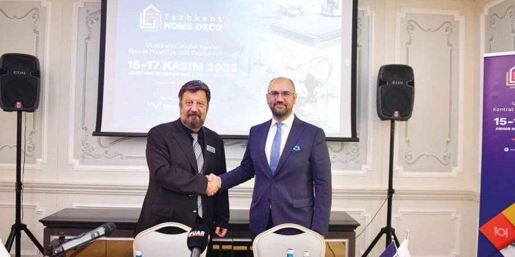 Mesken aletlerinde talep öne çekildi