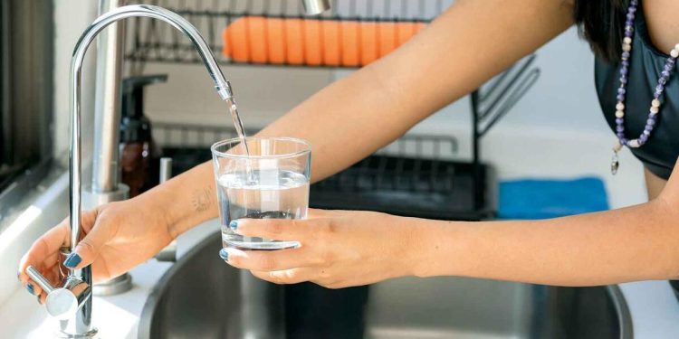 Meskendeki suda alternatif arayışı arttı