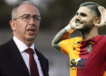Metin Öztürk’ten şampiyonluk ve Icardi açıklaması! “Zaten el sıkışılmış…”