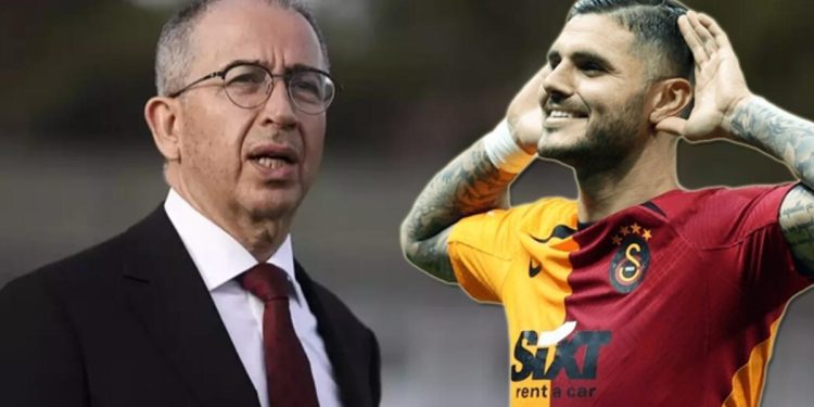 Metin Öztürk’ten şampiyonluk ve Icardi açıklaması! “Zaten el sıkışılmış…”