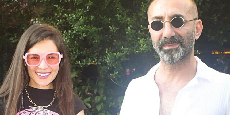 Metin Yıldız’dan boşanma açıklaması