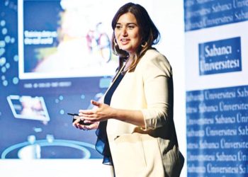 Microsoft’ta yapay zekâ araştırmaları yapan Ece Kamar: Hayatımıza birinci asistan olarak girecekler