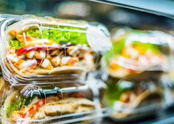 Migros market yanında yemek işine de giriyor